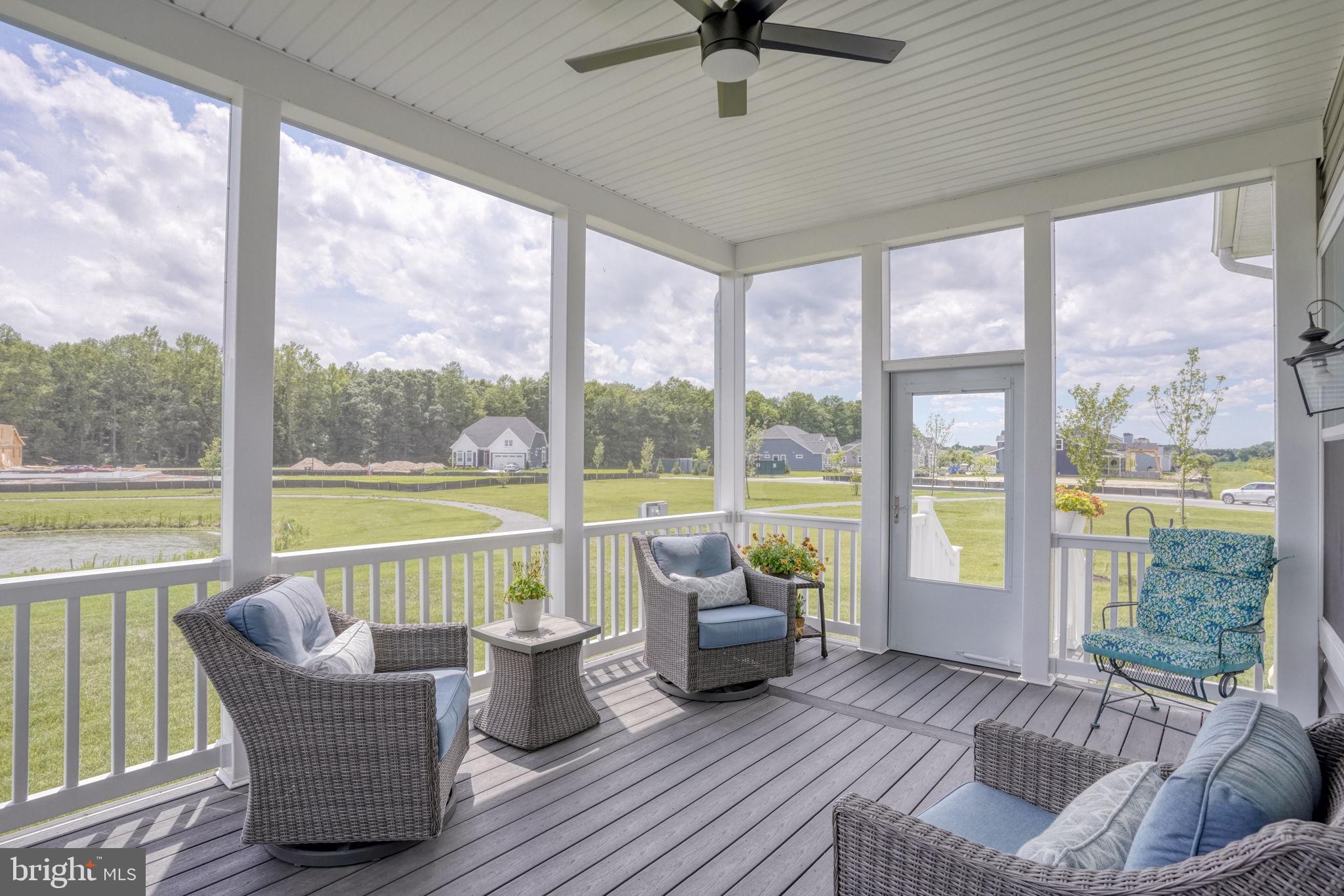LIGHTSHIP COVE - Residential