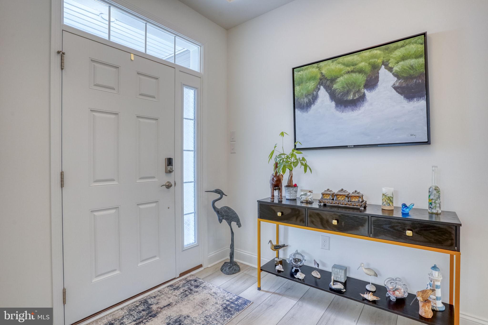 LIGHTSHIP COVE - Residential