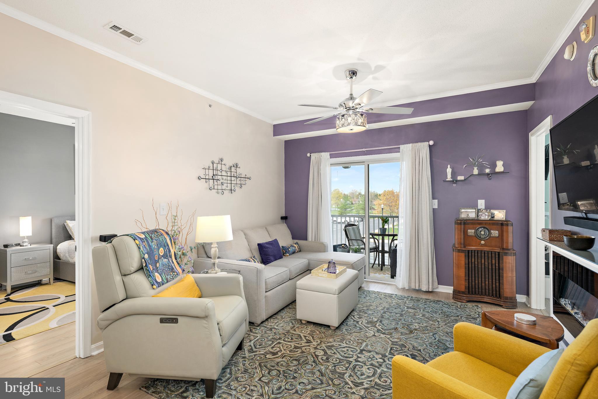 VILLAGES OF FIVE POINTS-EAST - Residential