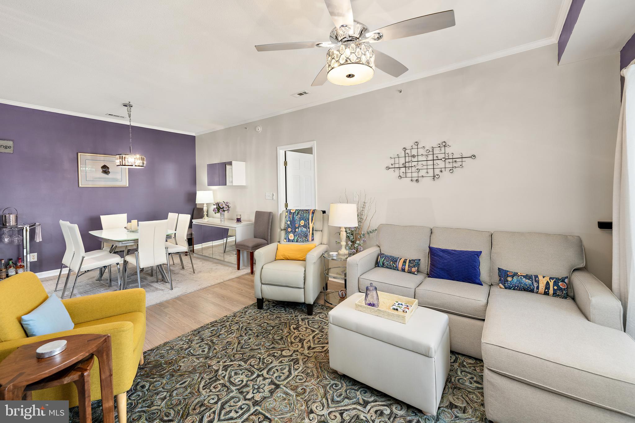 VILLAGES OF FIVE POINTS-EAST - Residential