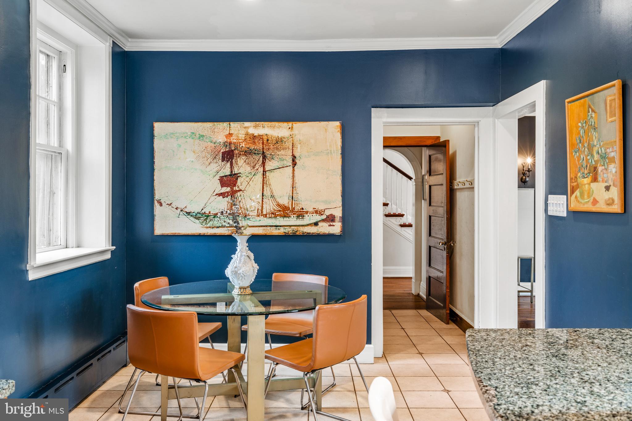 MERION - Residential