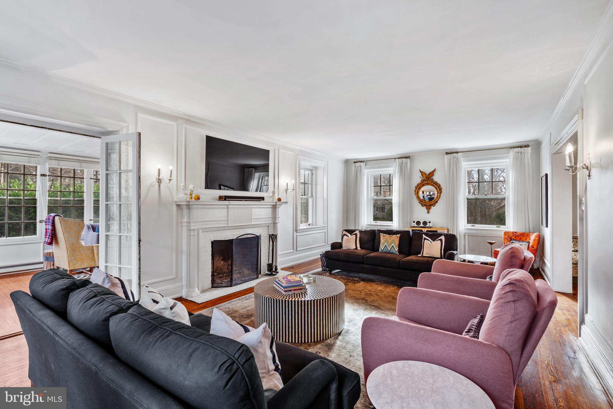 MERION - Residential