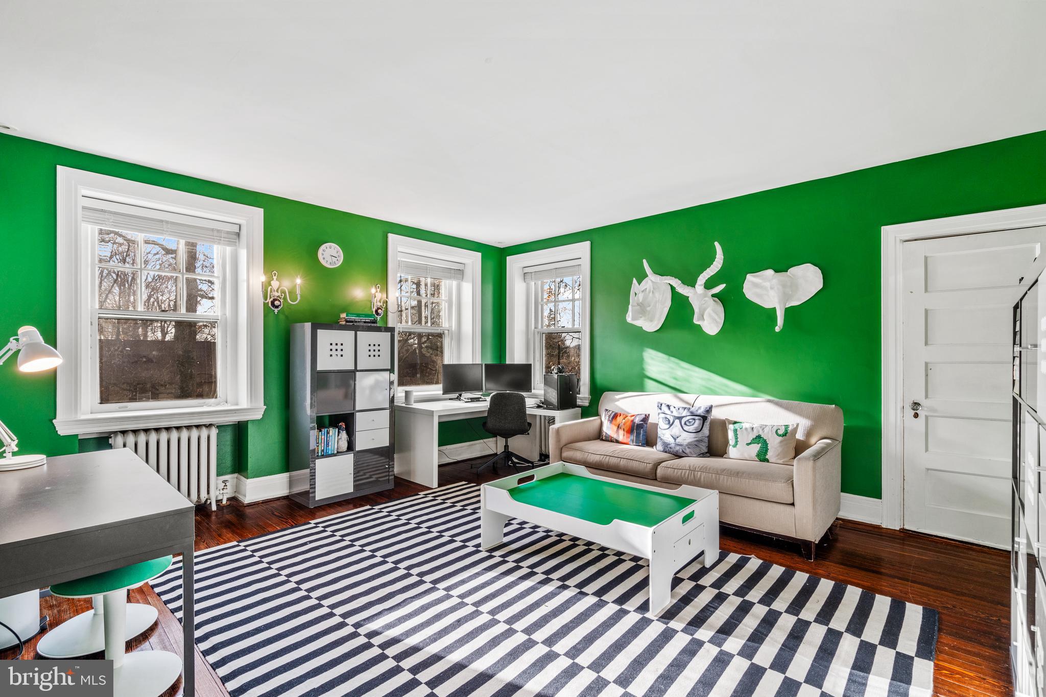 MERION - Residential