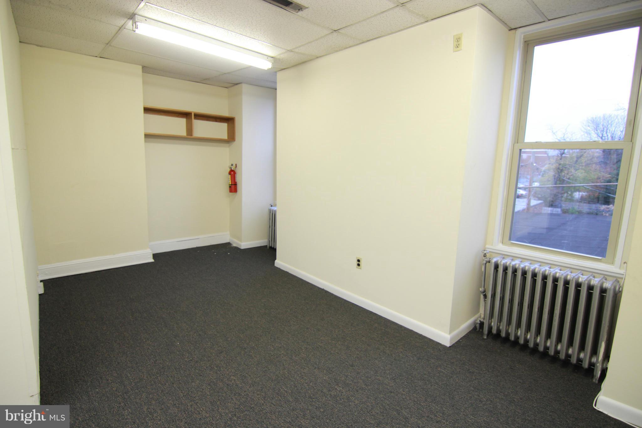 CHARLES VILLAGE - Commercial Lease