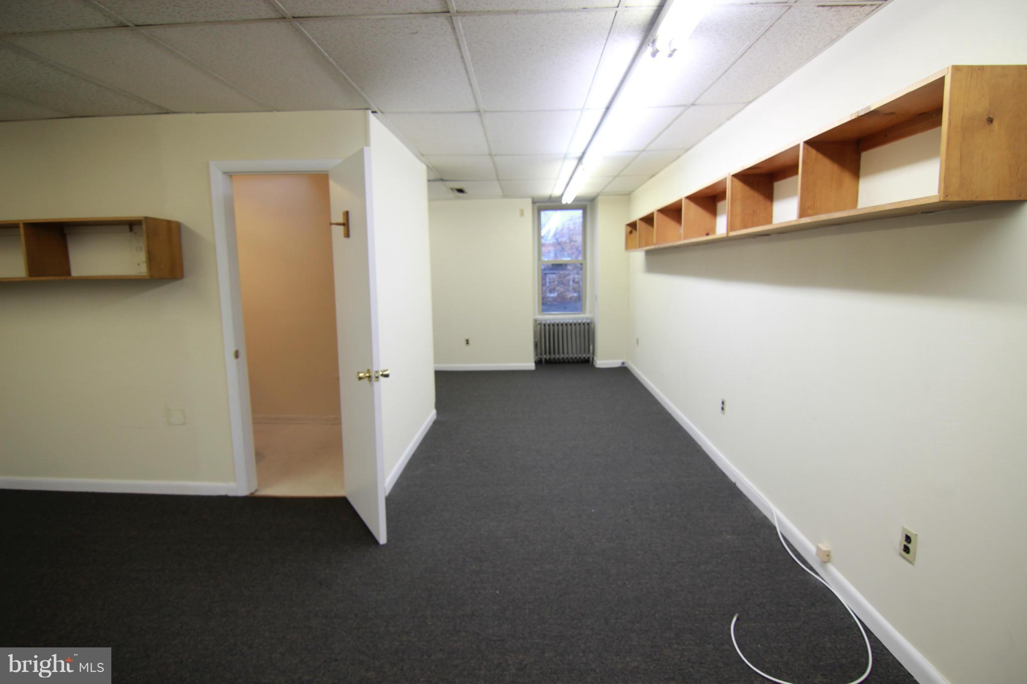 CHARLES VILLAGE - Commercial Lease