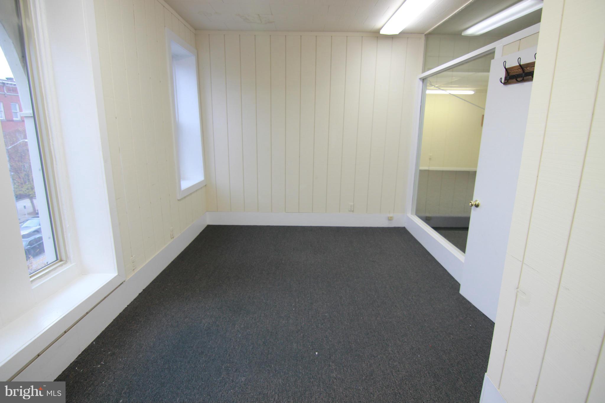CHARLES VILLAGE - Commercial Lease