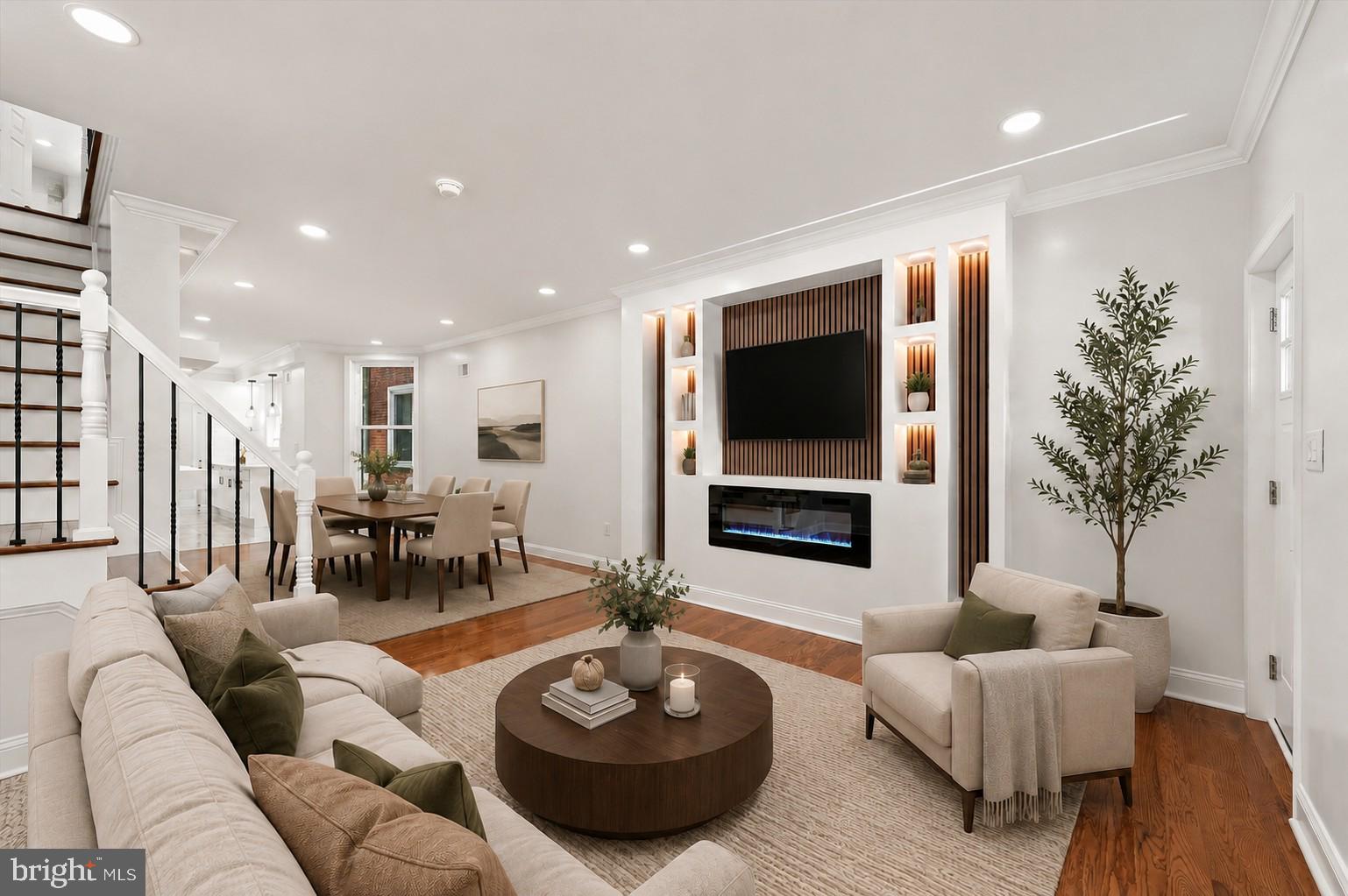 HADDINGTON - Residential
