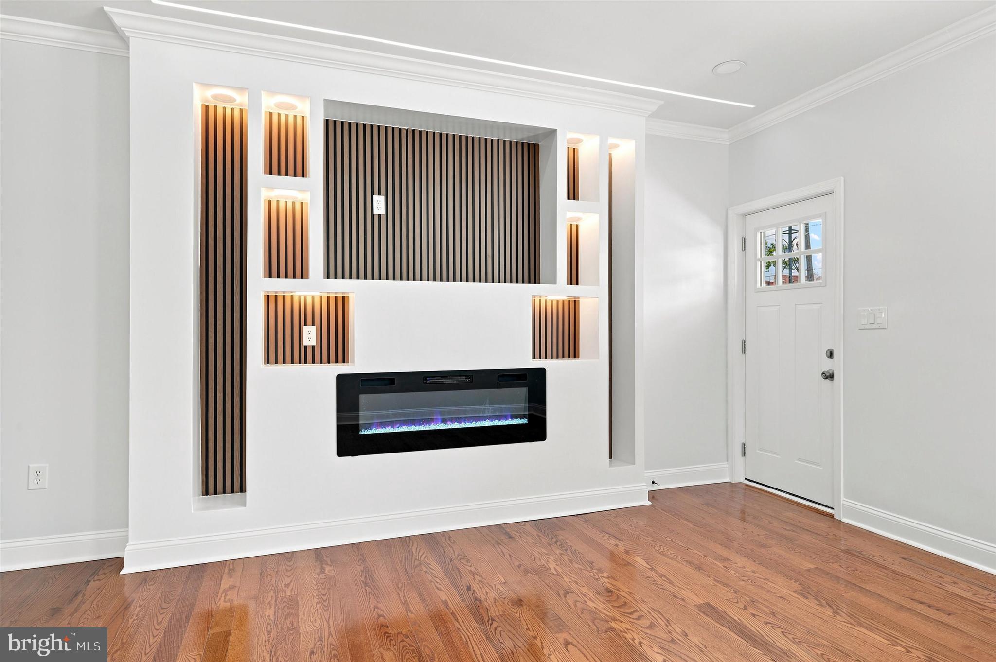 HADDINGTON - Residential