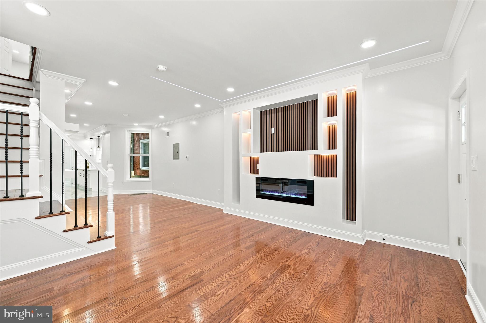 HADDINGTON - Residential