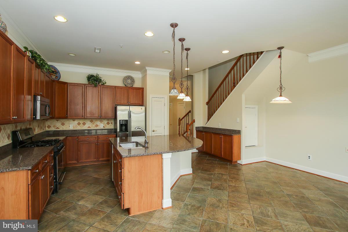 CLARKSBURG TOWN CENTER - Residential