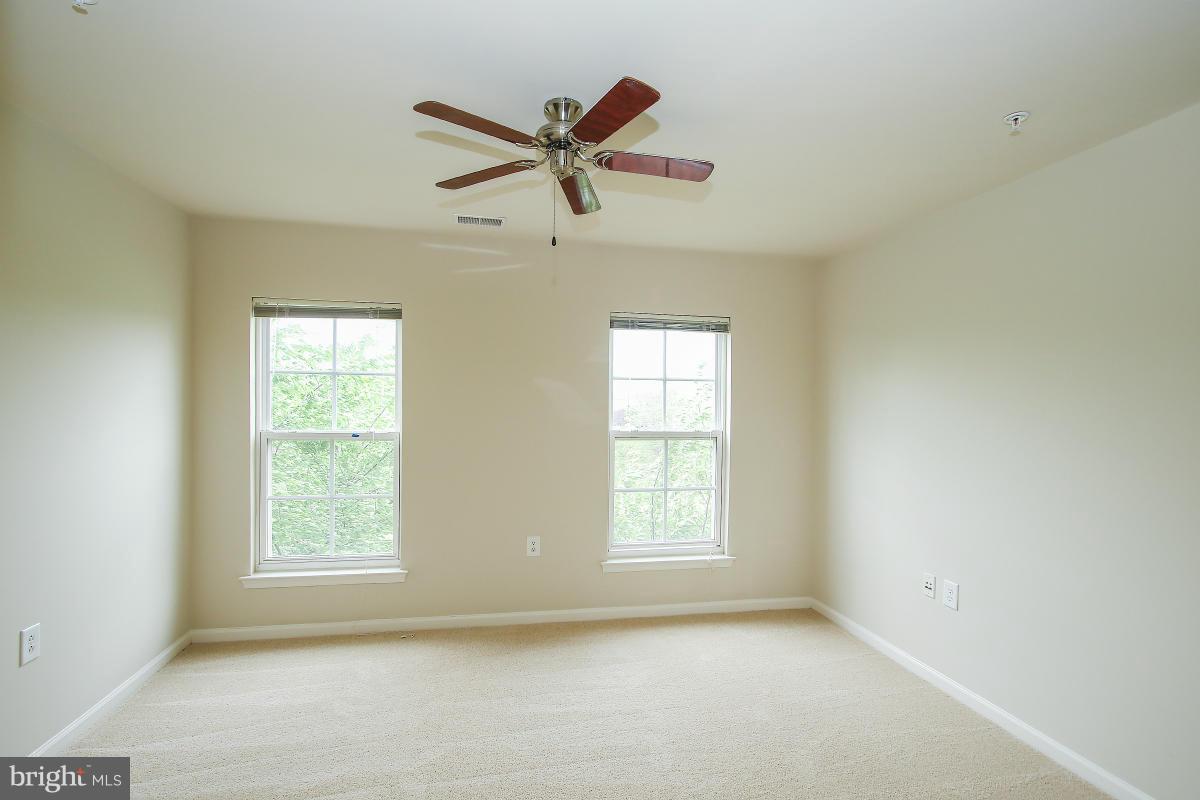 CLARKSBURG TOWN CENTER - Residential