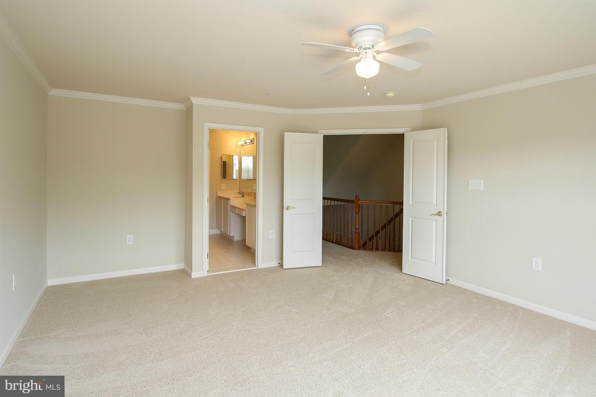 CLARKSBURG TOWN CENTER - Residential