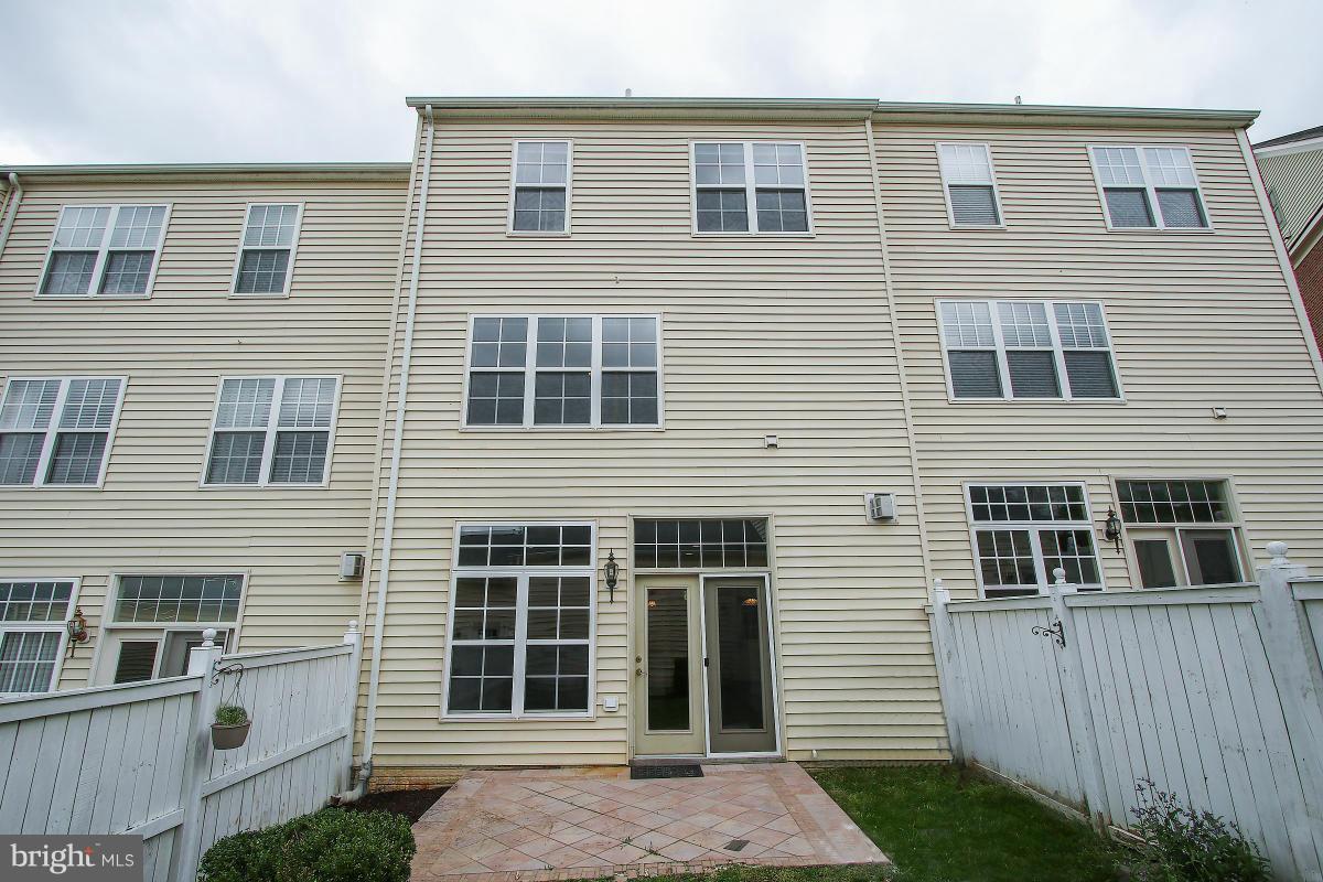 CLARKSBURG TOWN CENTER - Residential