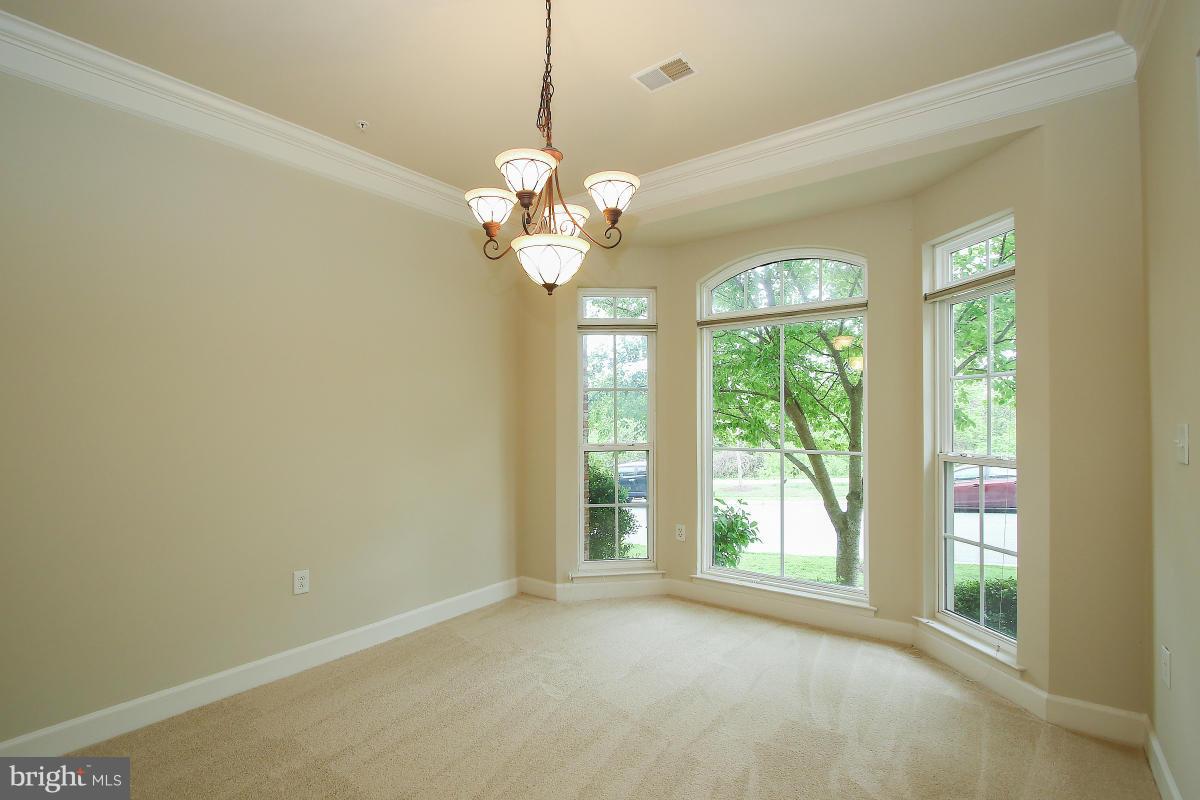 CLARKSBURG TOWN CENTER - Residential