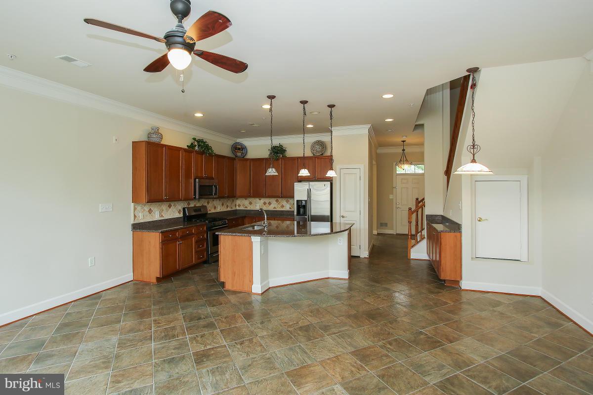 CLARKSBURG TOWN CENTER - Residential