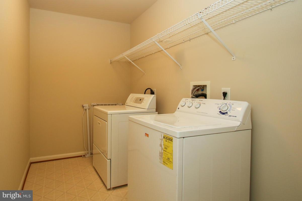 CLARKSBURG TOWN CENTER - Residential