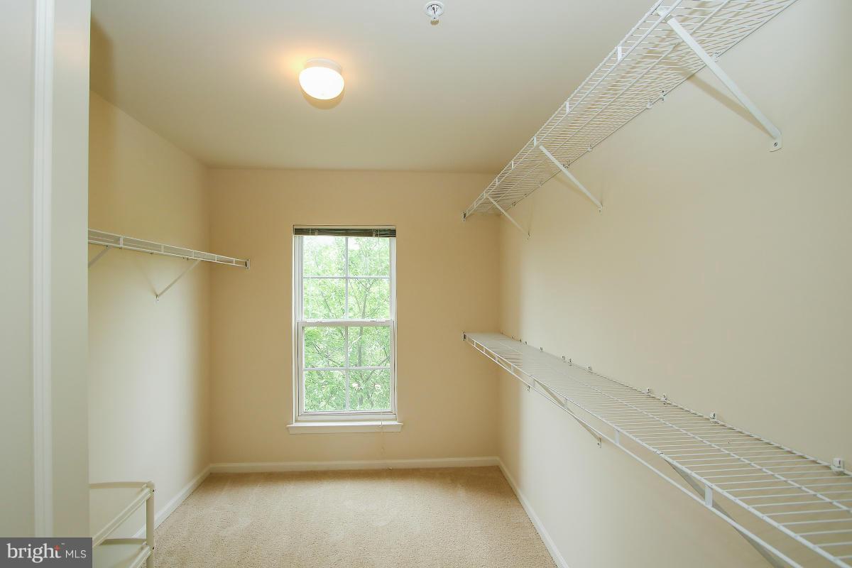 CLARKSBURG TOWN CENTER - Residential