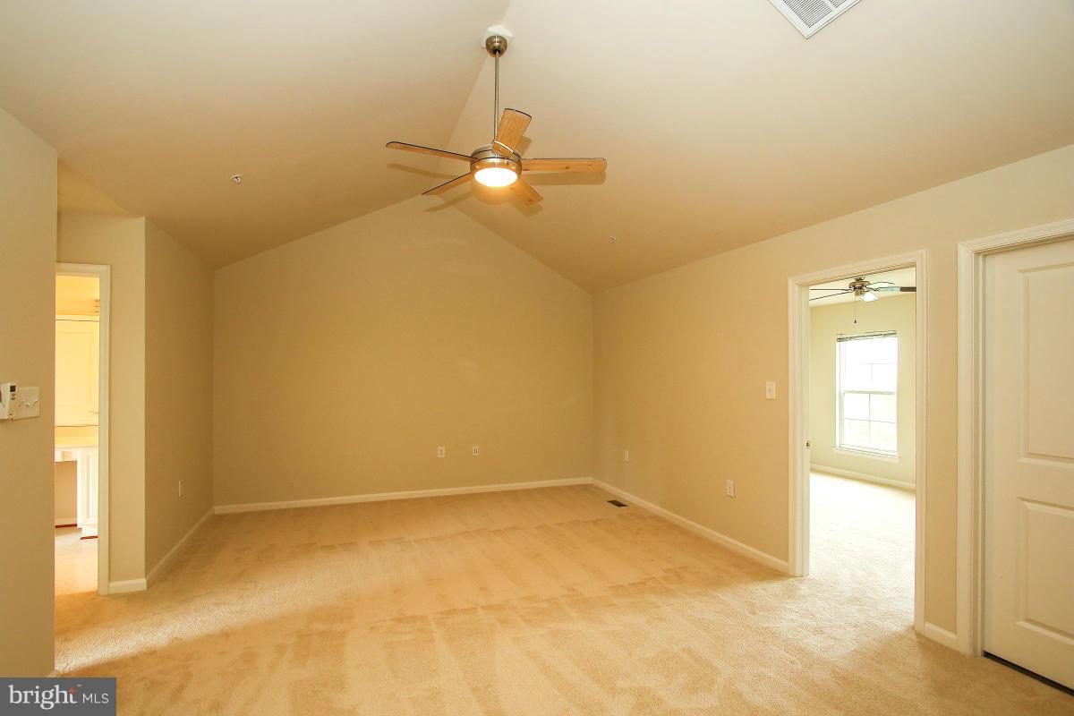 CLARKSBURG TOWN CENTER - Residential