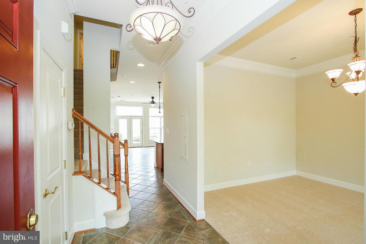 CLARKSBURG TOWN CENTER - Residential