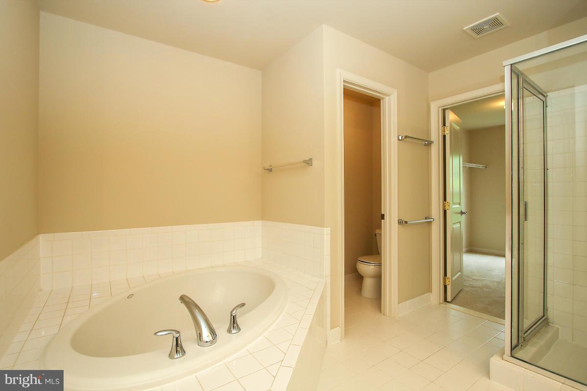 CLARKSBURG TOWN CENTER - Residential