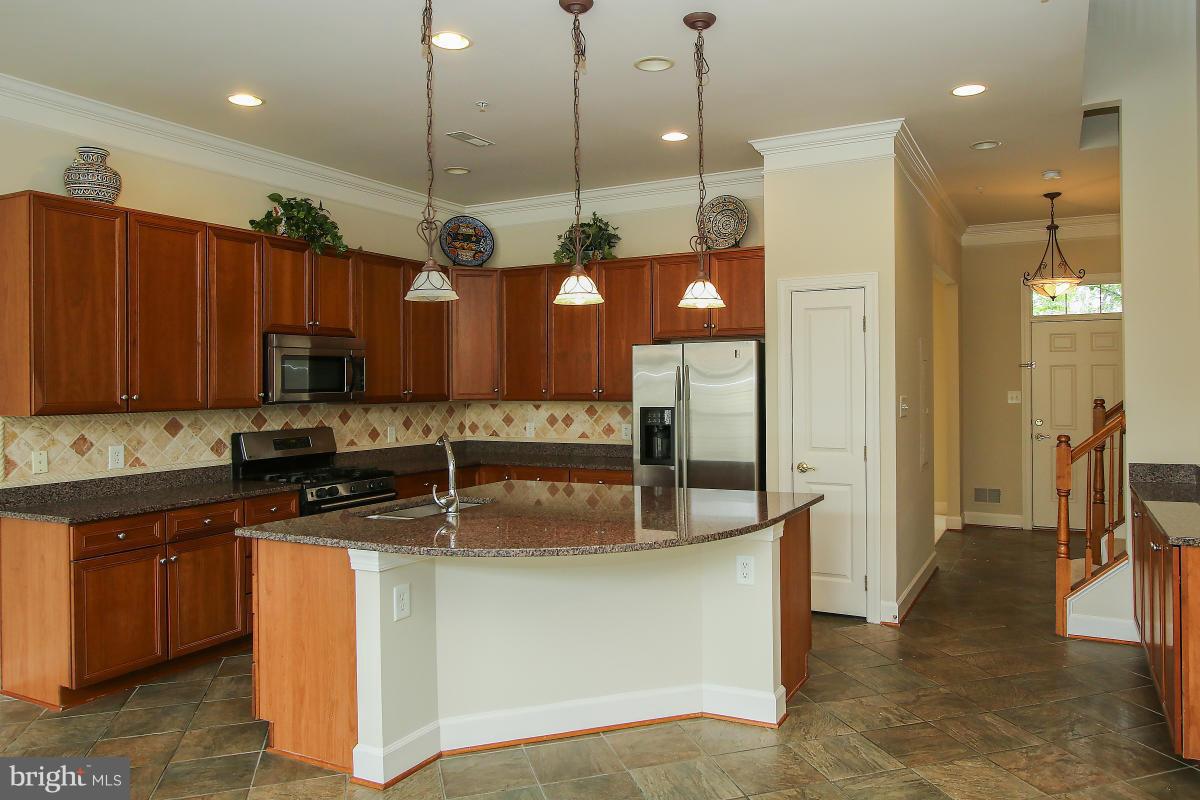 CLARKSBURG TOWN CENTER - Residential