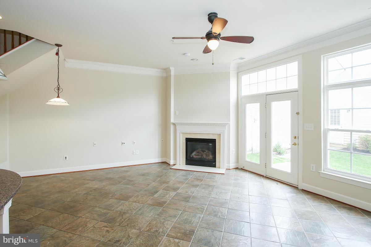 CLARKSBURG TOWN CENTER - Residential