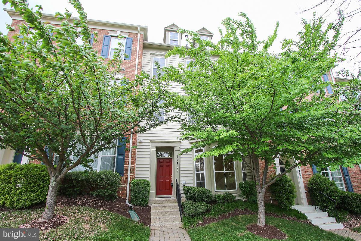 CLARKSBURG TOWN CENTER - Residential