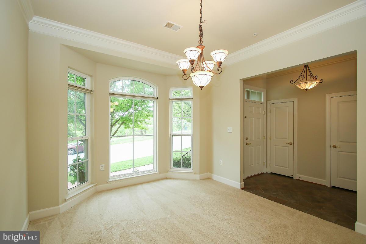 CLARKSBURG TOWN CENTER - Residential