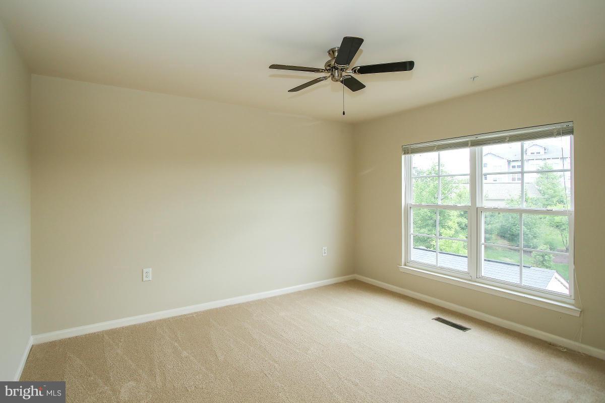 CLARKSBURG TOWN CENTER - Residential