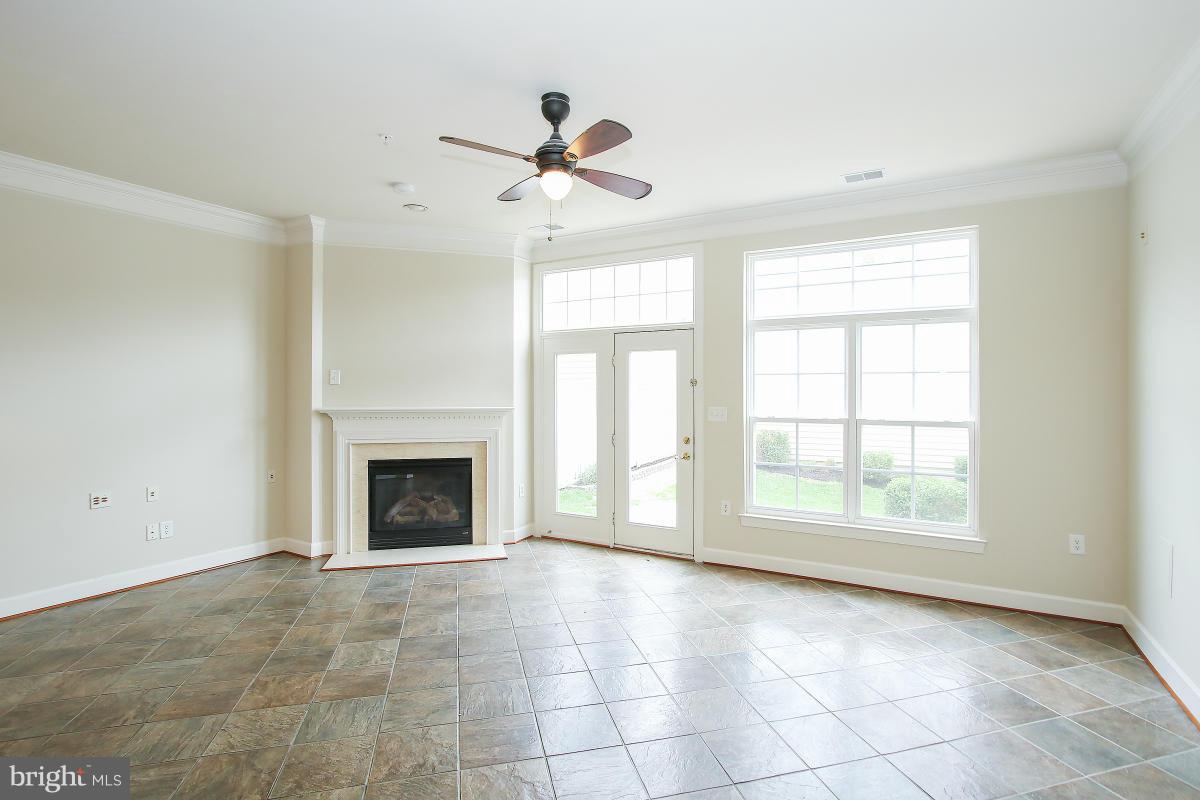CLARKSBURG TOWN CENTER - Residential