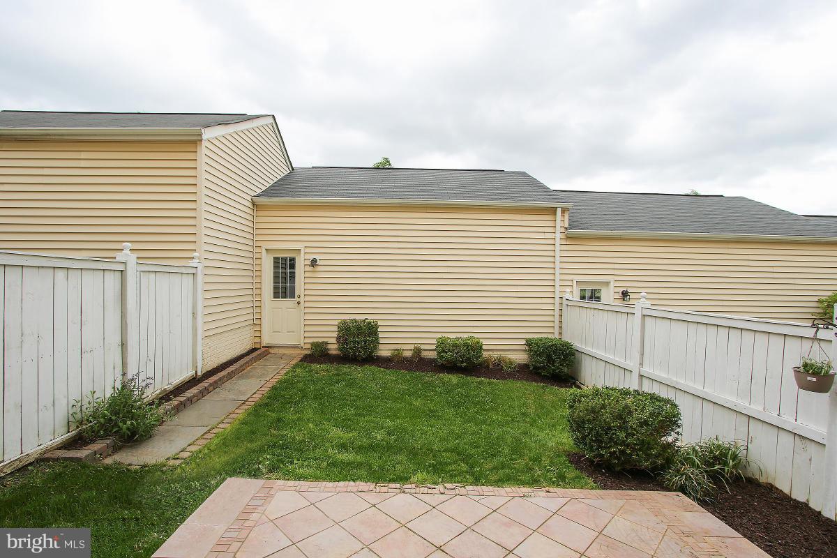 CLARKSBURG TOWN CENTER - Residential