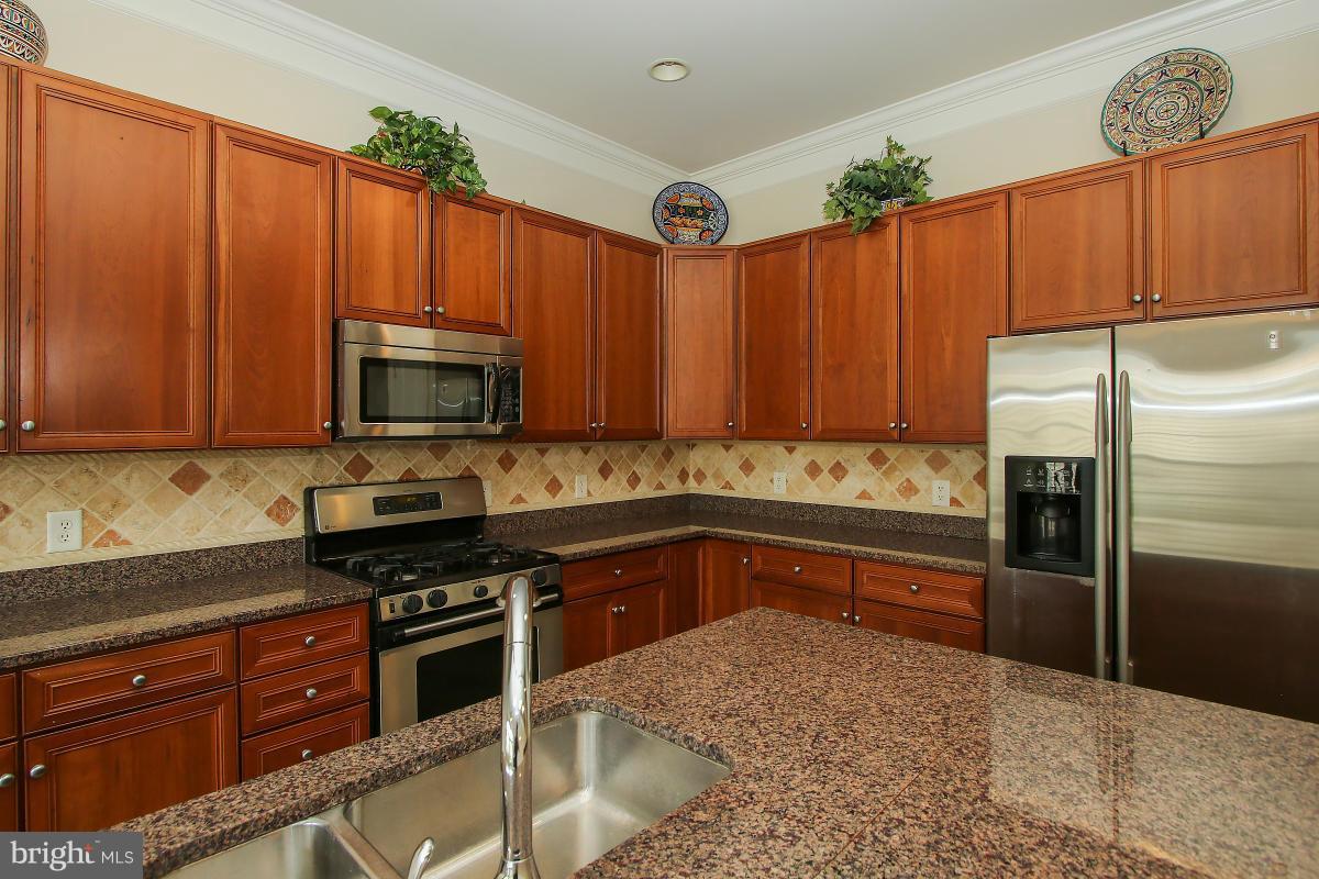 CLARKSBURG TOWN CENTER - Residential