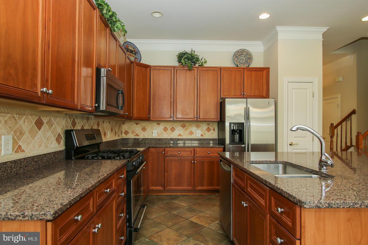 CLARKSBURG TOWN CENTER - Residential