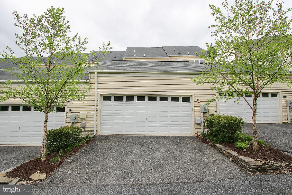CLARKSBURG TOWN CENTER - Residential