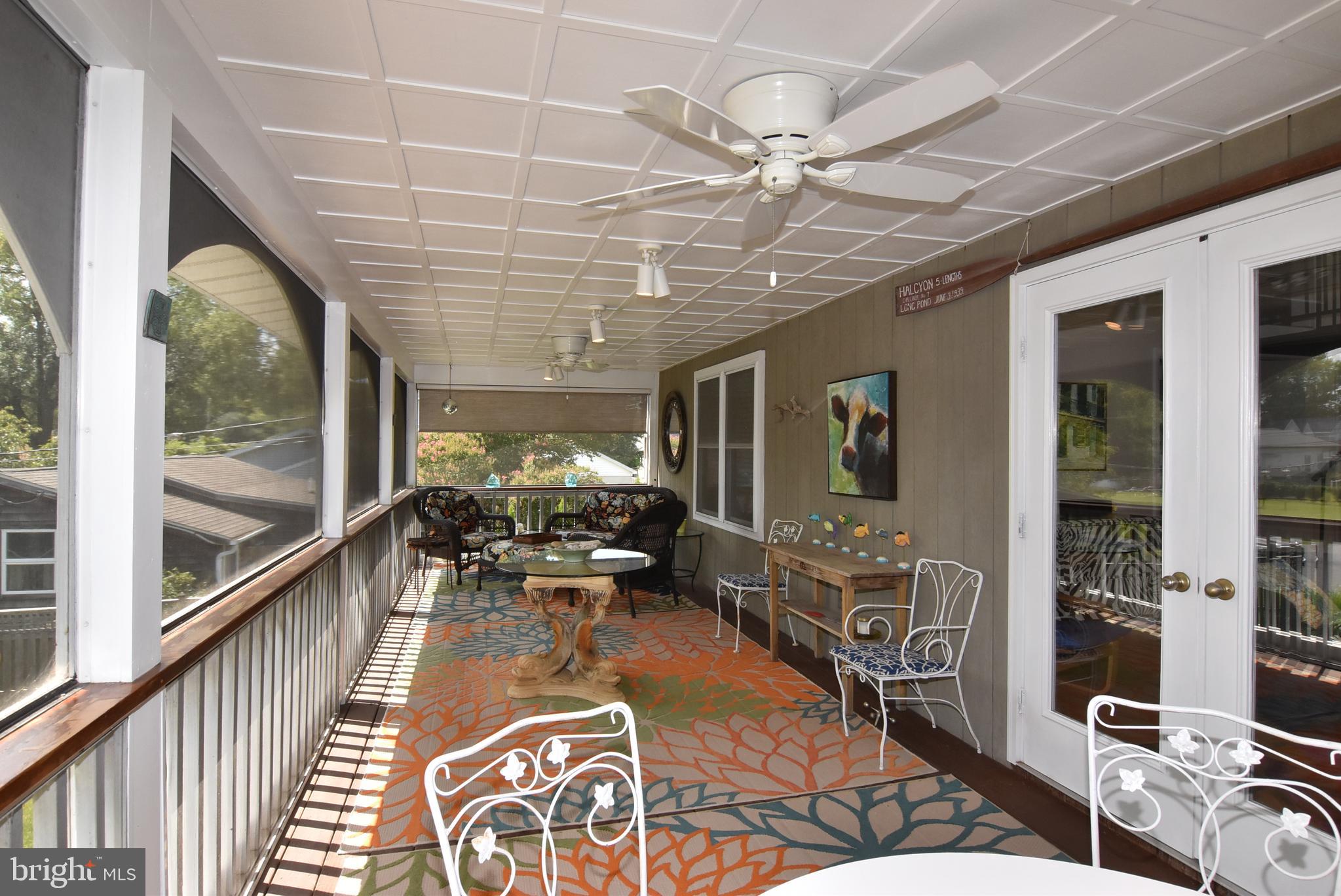BAY VISTA - Residential