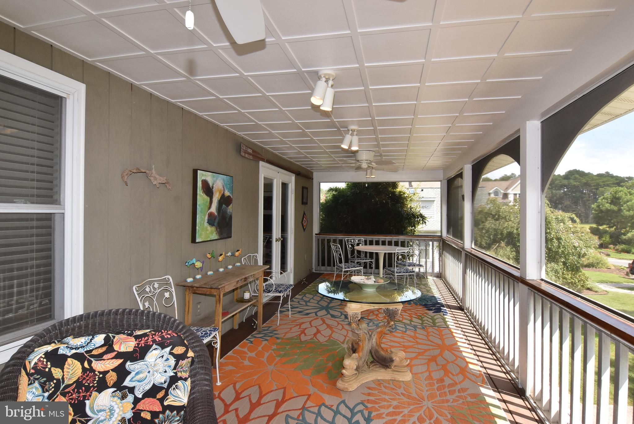 BAY VISTA - Residential