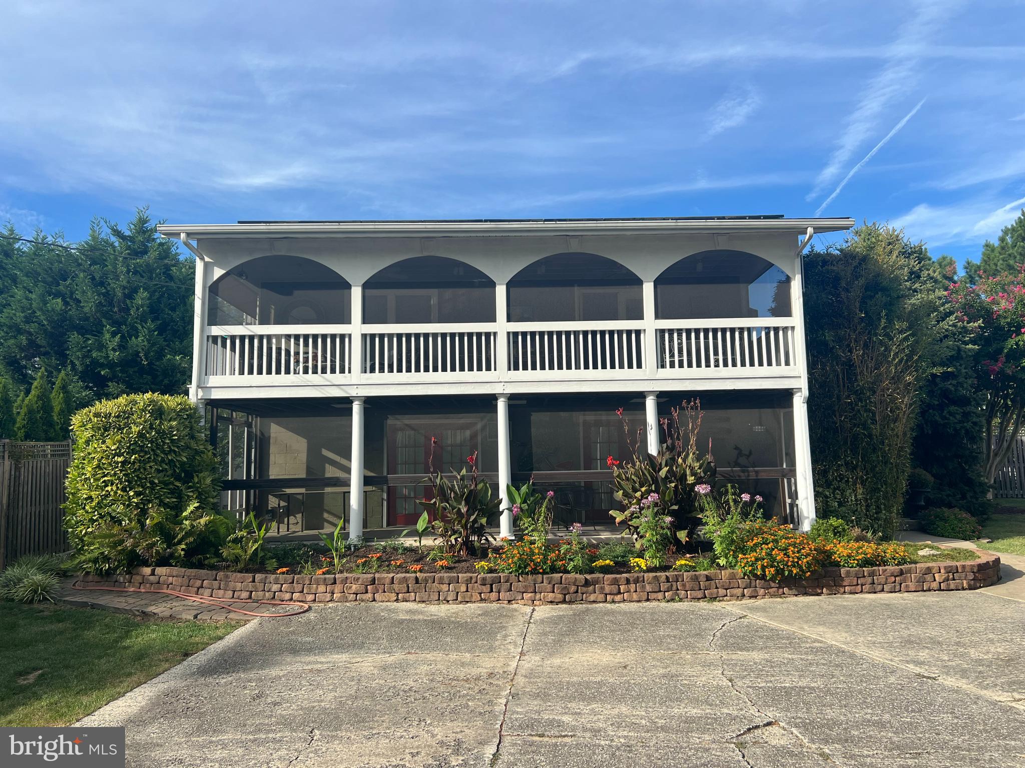 BAY VISTA - Residential
