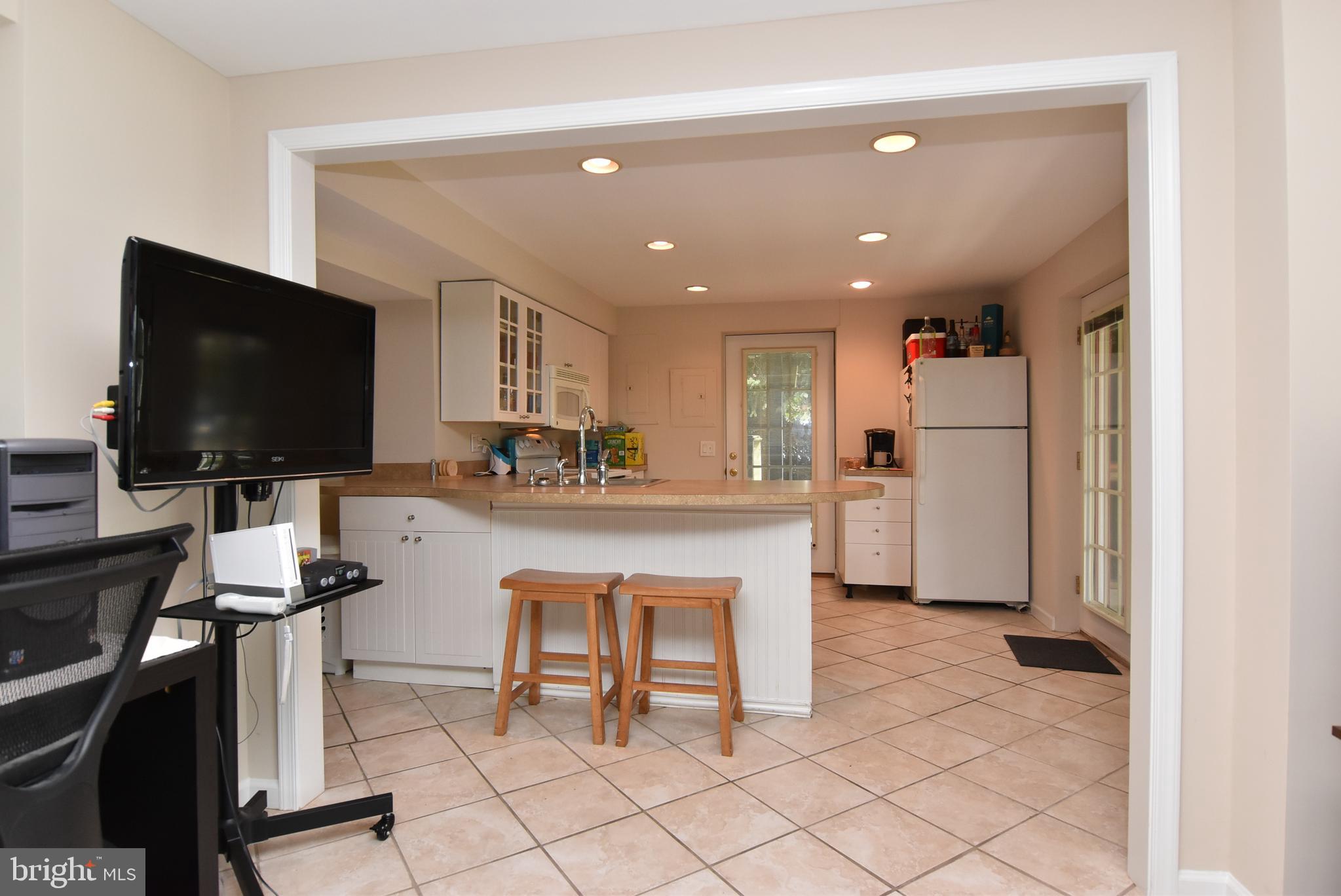 BAY VISTA - Residential