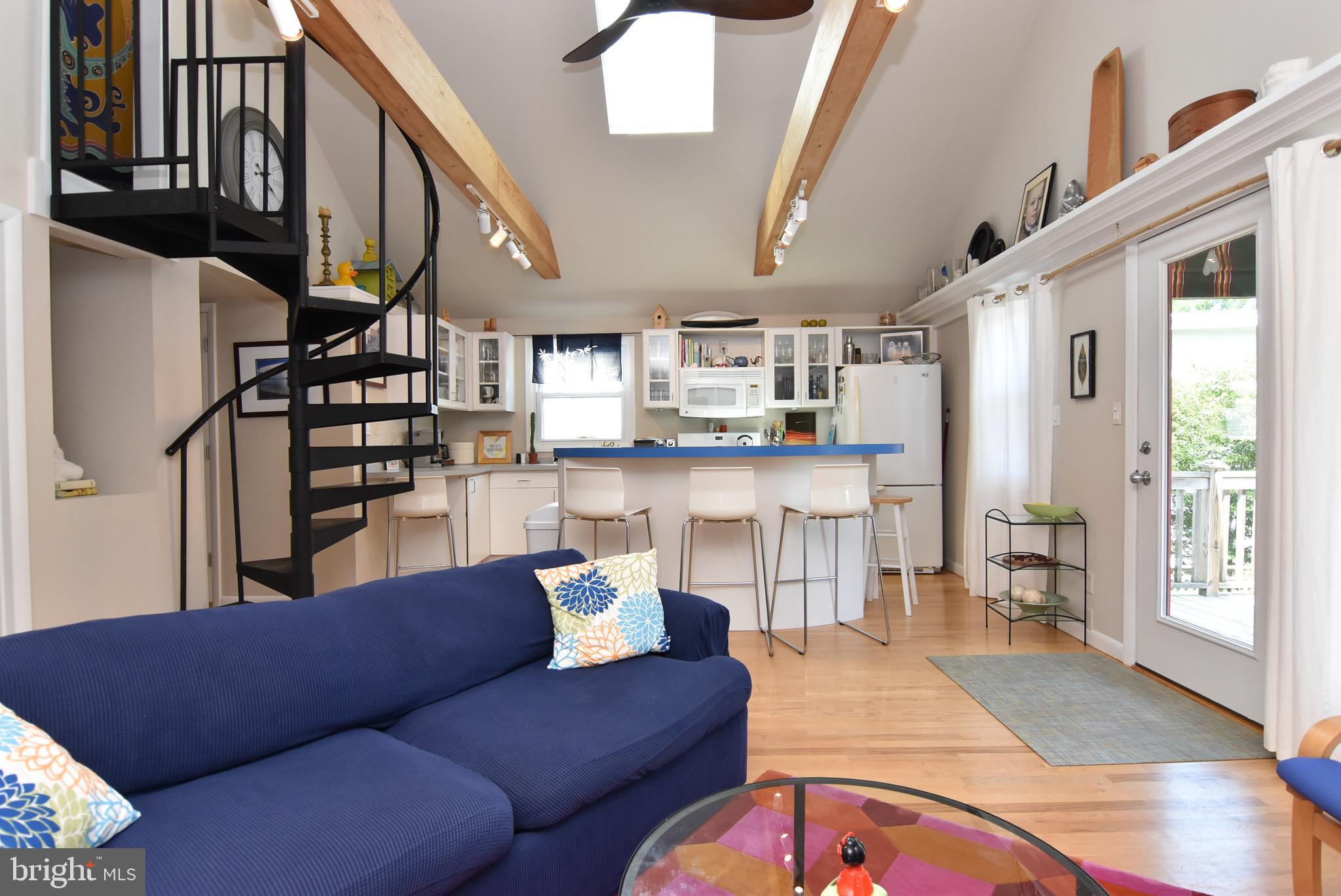 BAY VISTA - Residential