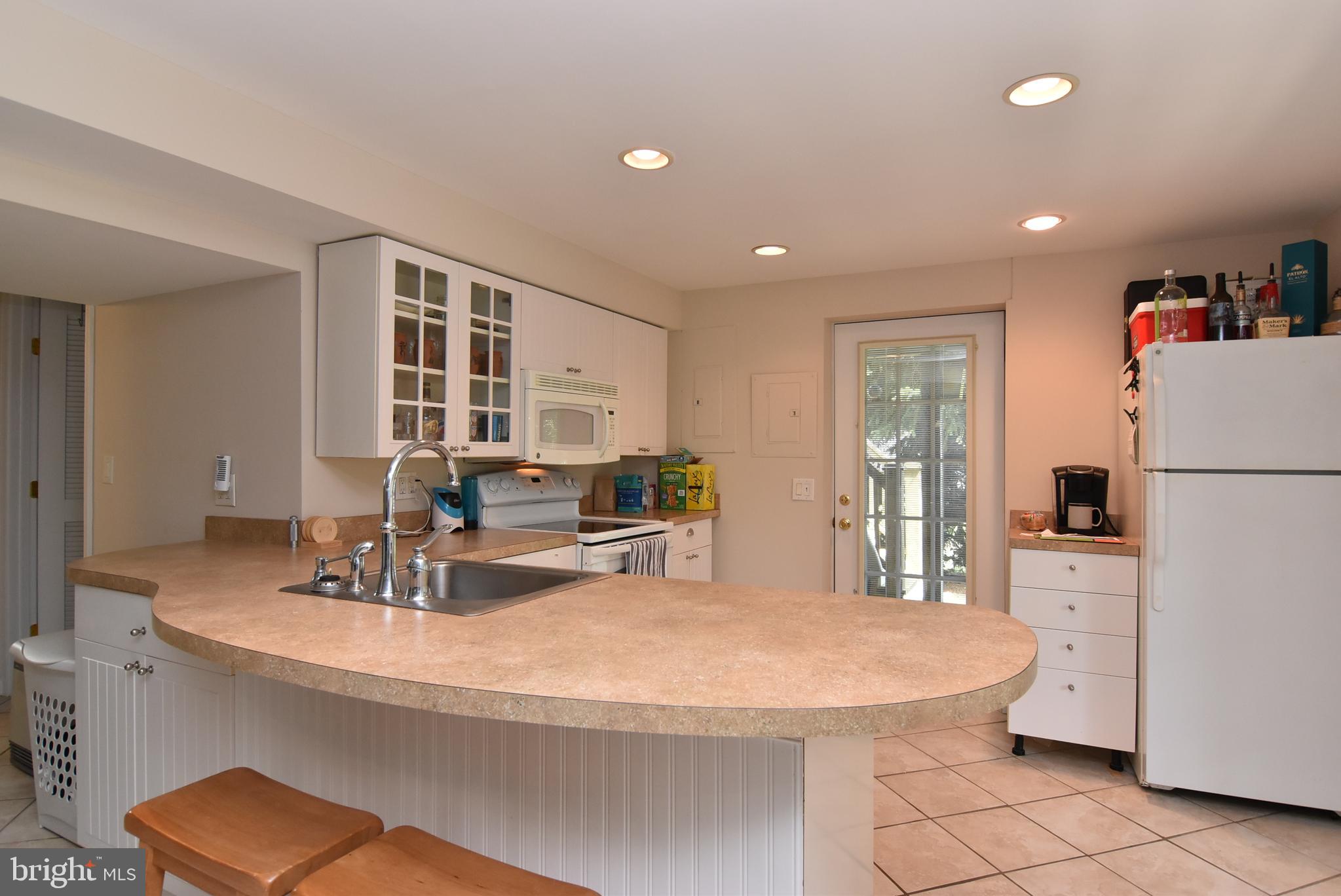 BAY VISTA - Residential
