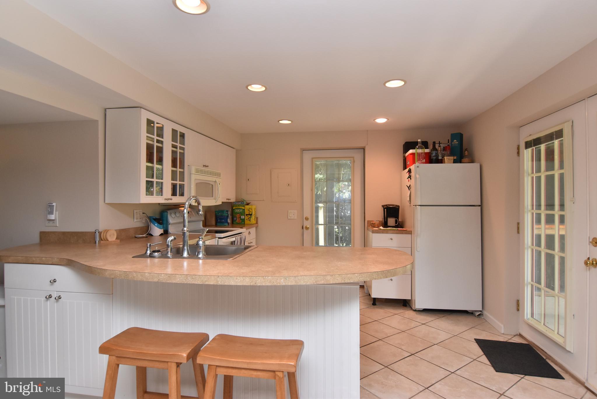 BAY VISTA - Residential