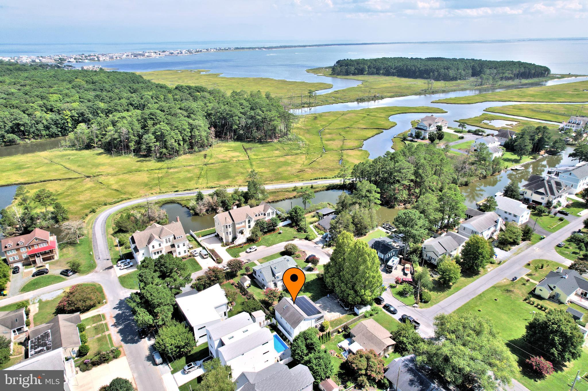 BAY VISTA - Residential