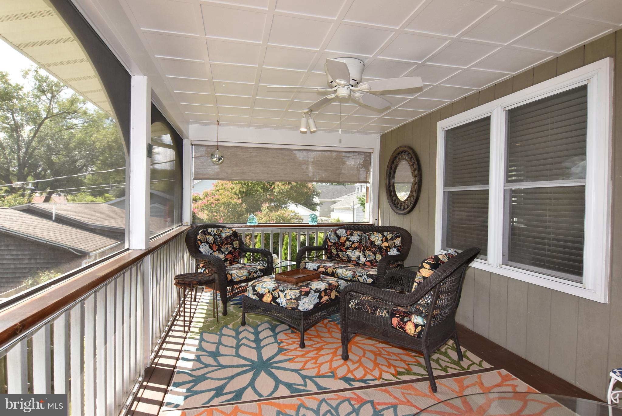 BAY VISTA - Residential