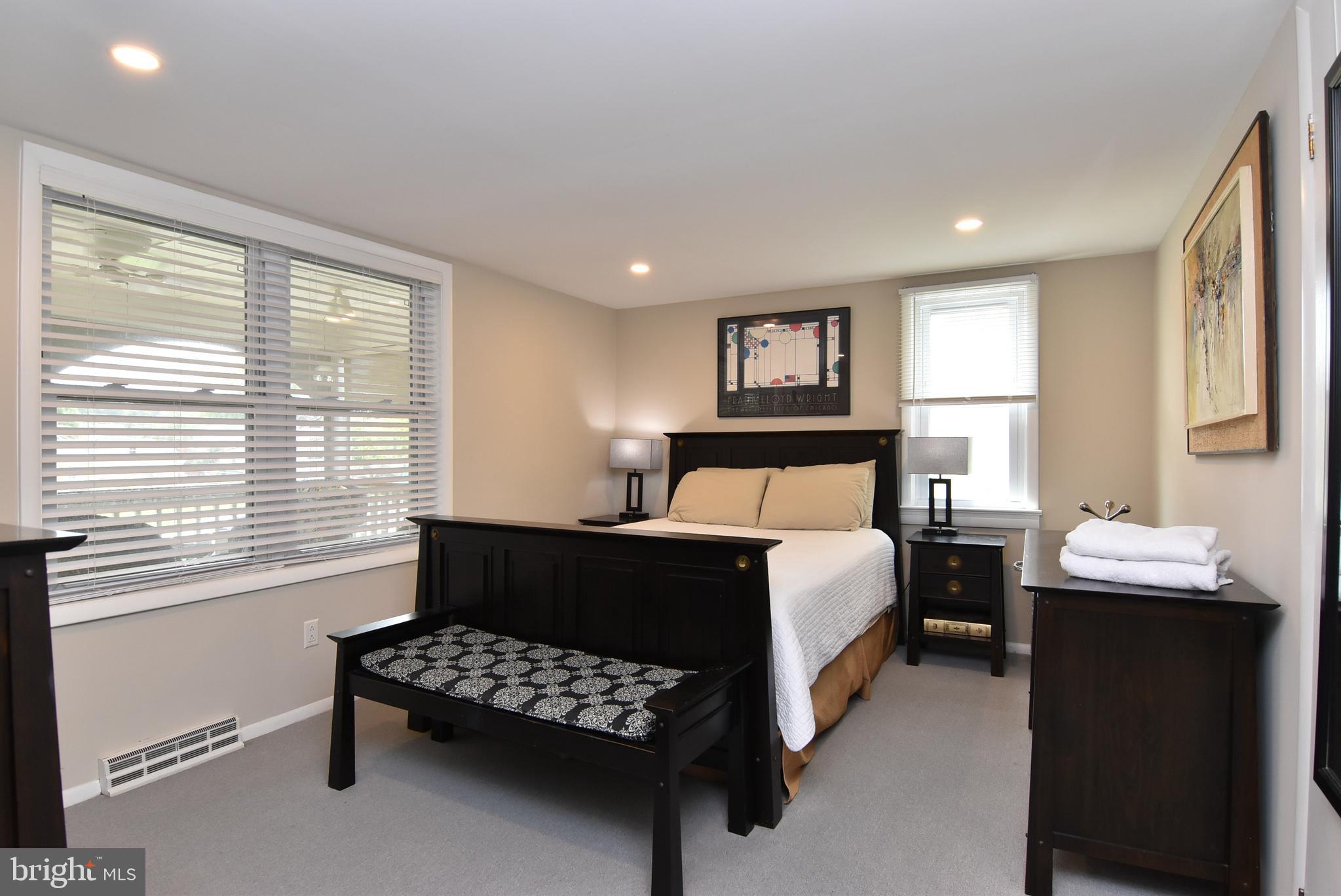 BAY VISTA - Residential