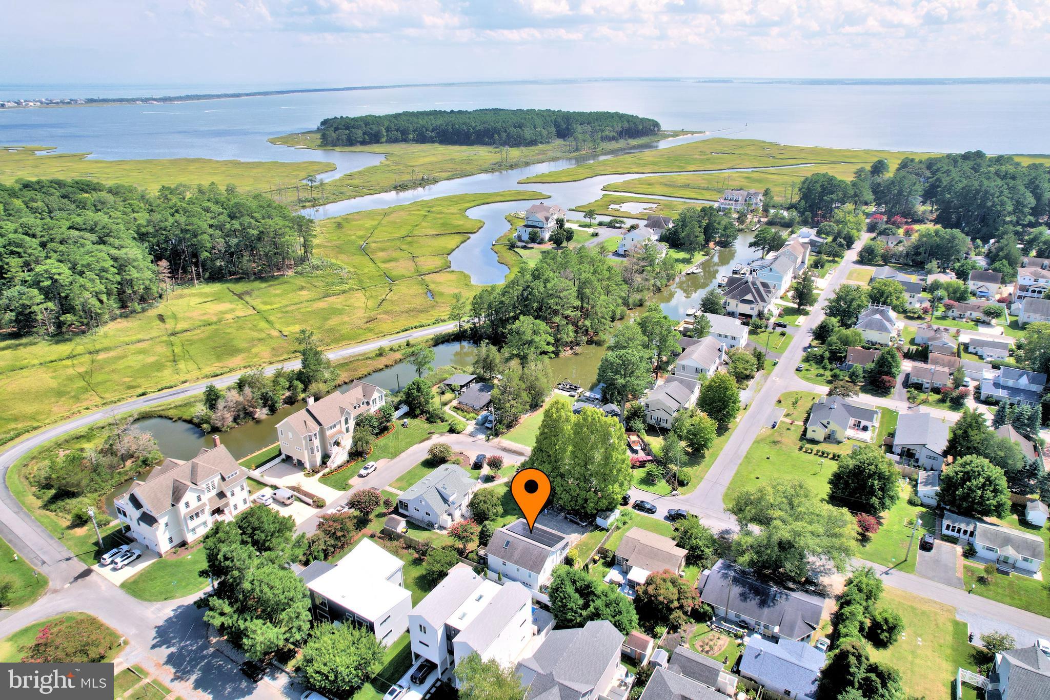 BAY VISTA - Residential