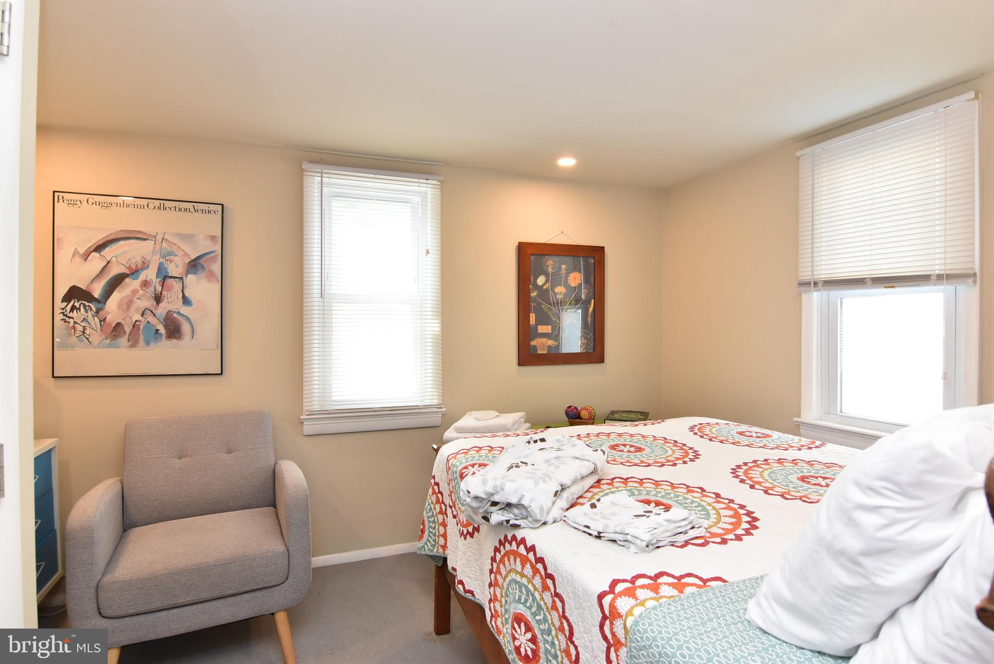 BAY VISTA - Residential