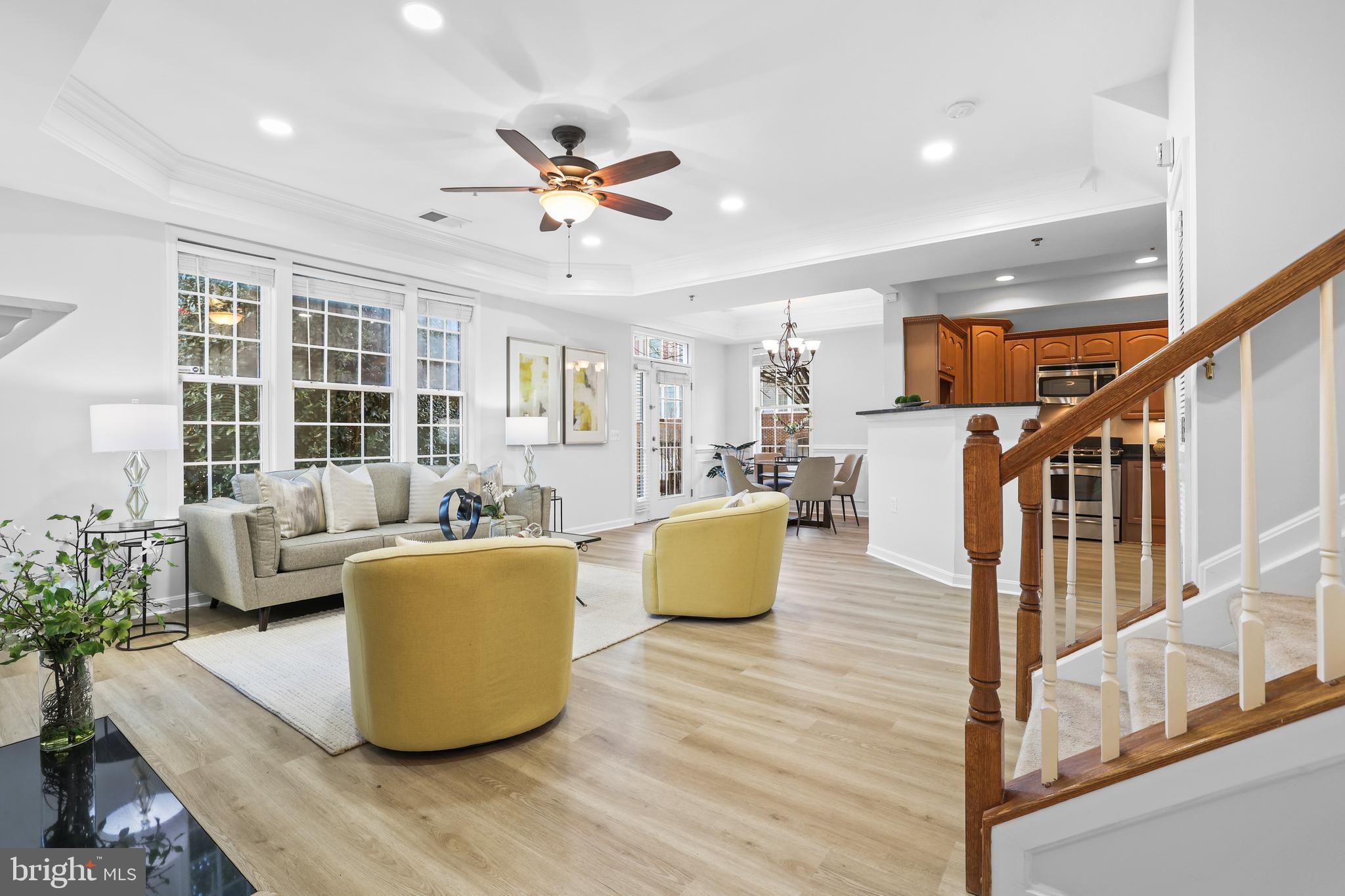 GROVETON WOODS - Residential