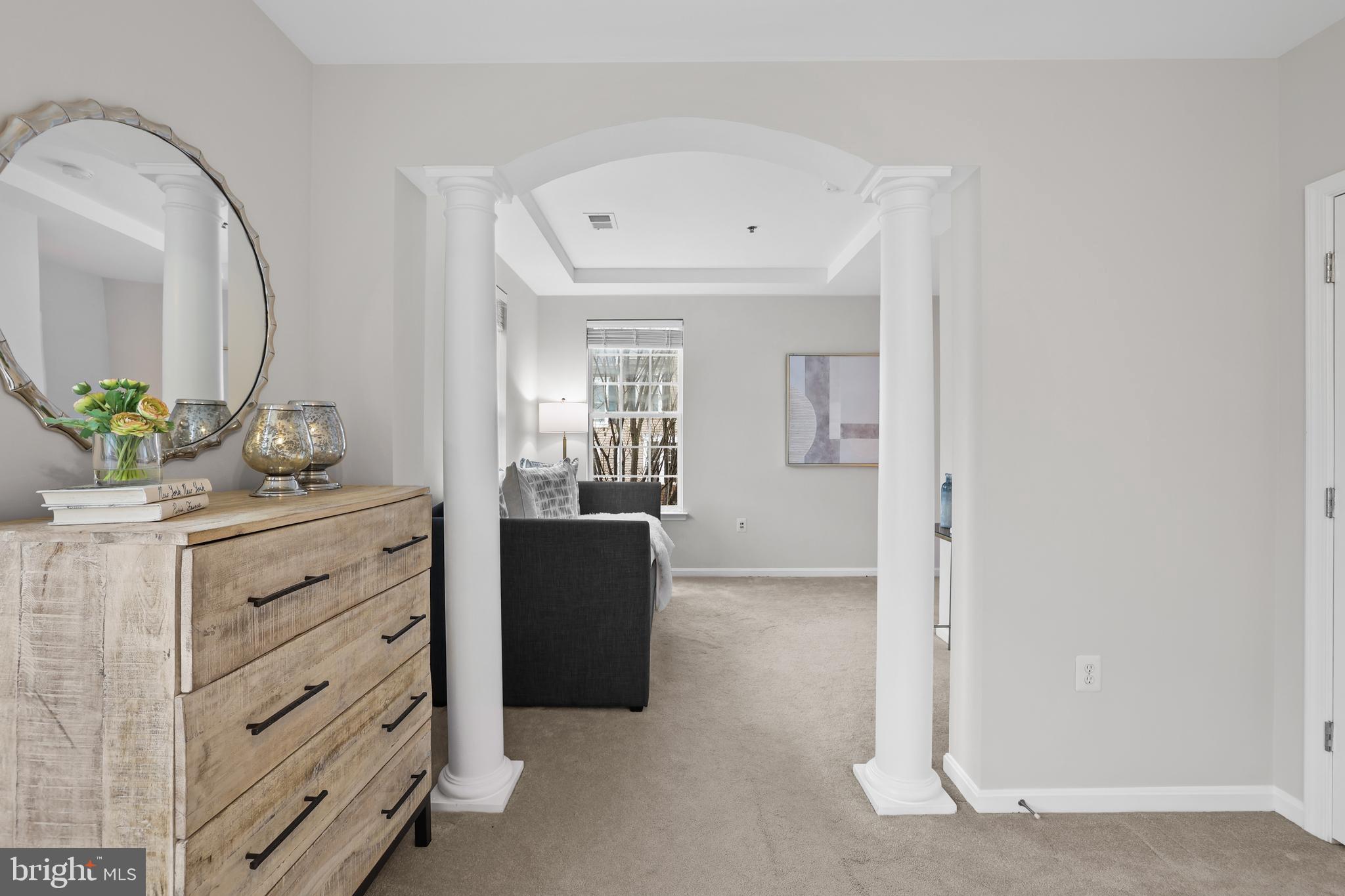 GROVETON WOODS - Residential