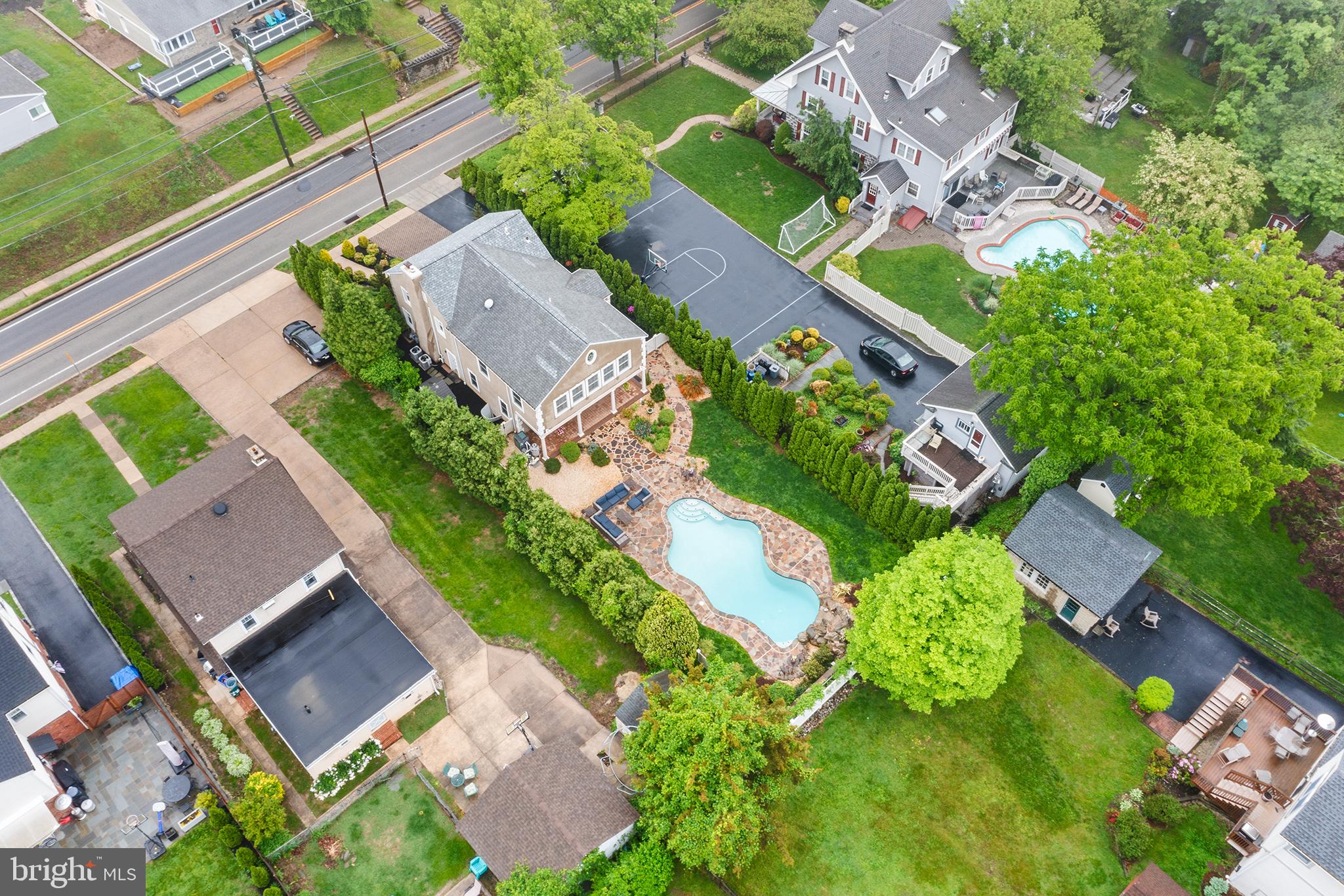 PENFIELD - Residential