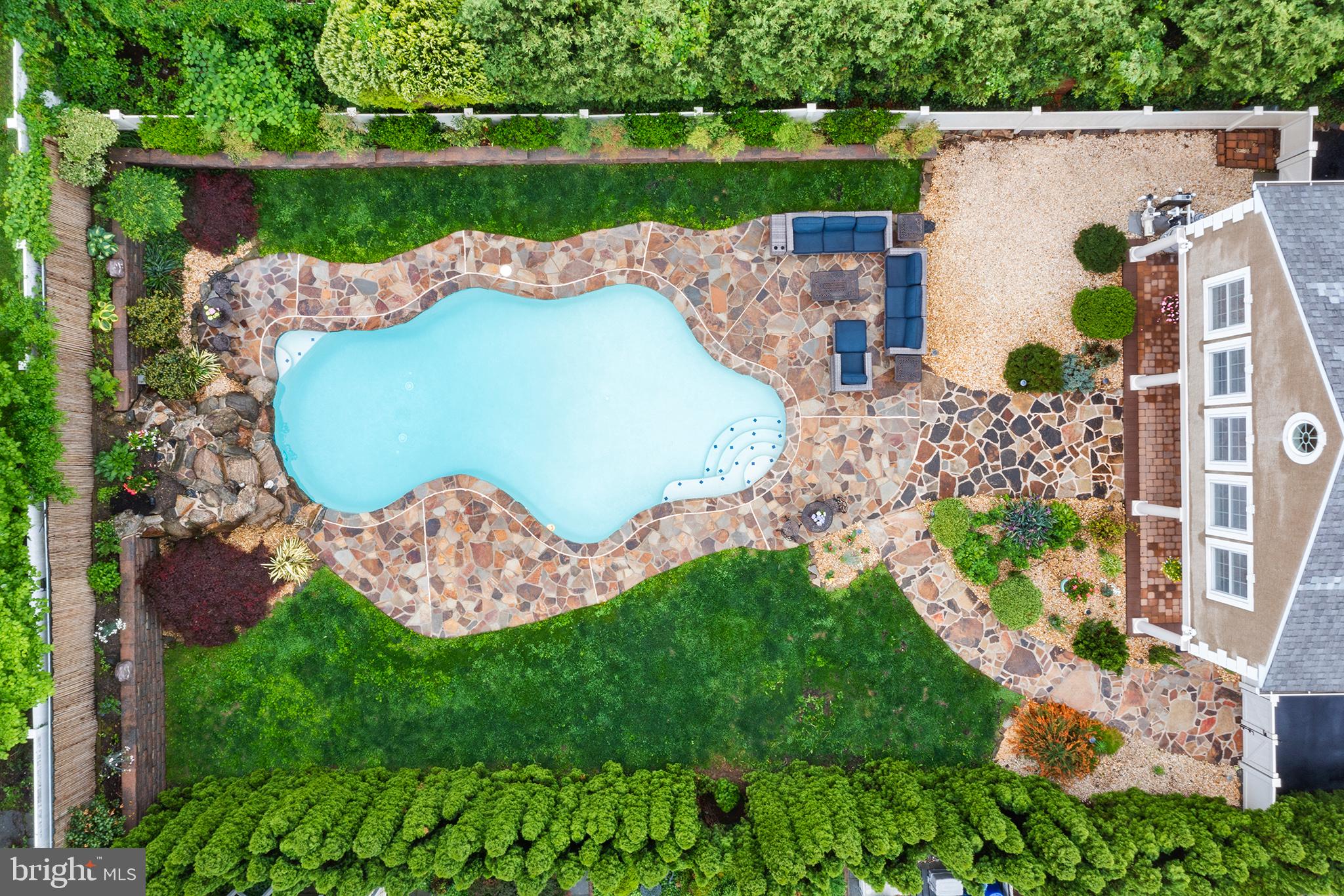 PENFIELD - Residential